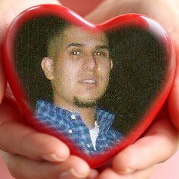 Meet your Posher, Ronnie - Picture 1 of 1